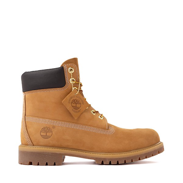 Timberland Men's Classic 6-Inch Premium Boot