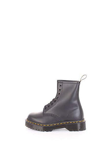 Dr. Martens Unisex 1460 Bex Black Smooth