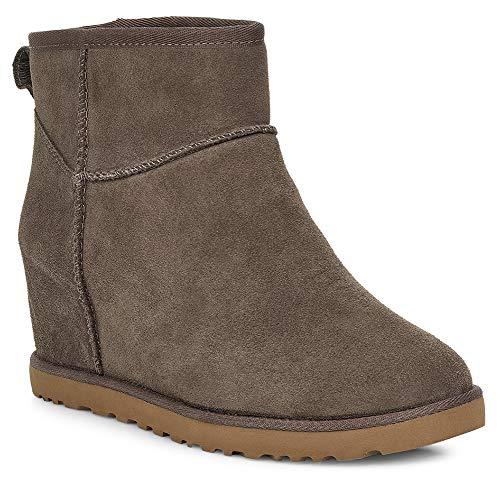 UGG Women's, Classic Femme Mini Boot