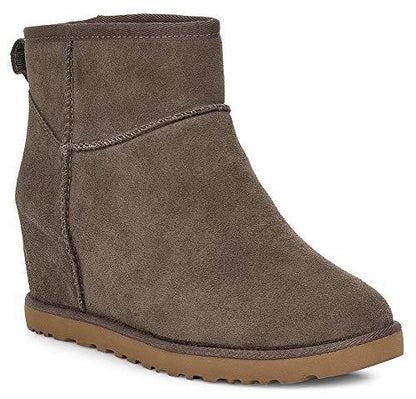 UGG Women's, Classic Femme Mini Boot