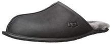 SCUFF