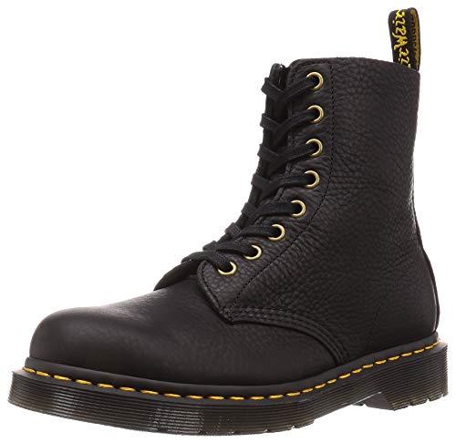 Dr. Martens 1460 Pascal Core Black Ambassador