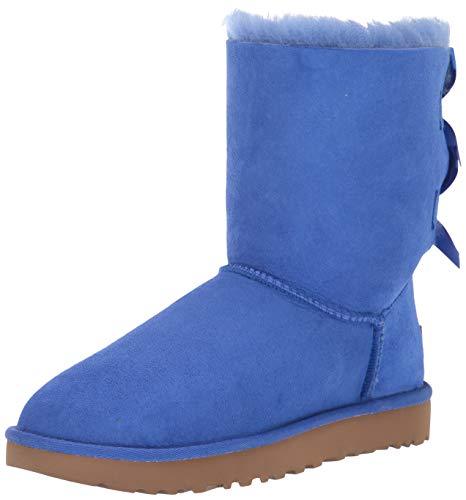 UGG Women's Bailey Bow II Fashion Boot