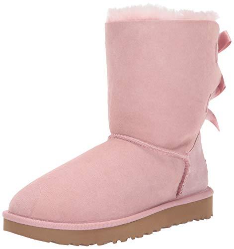 UGG Women's Bailey Bow II Fashion Boot