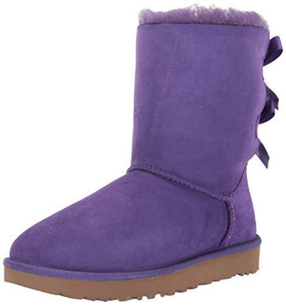 UGG Women's Bailey Bow II Fashion Boot