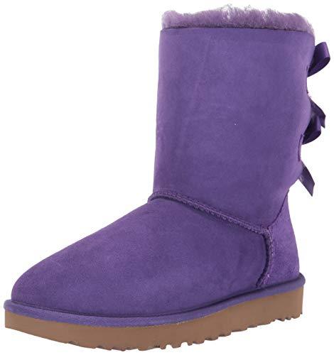 UGG Women's Bailey Bow II Fashion Boot