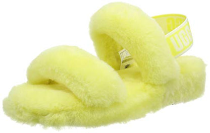 UGG Oh Yeah Slide