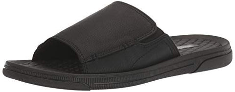 Kenneth Cole Men's Pacey Strch Slide