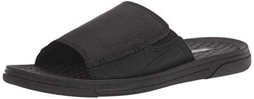 Kenneth Cole Men's Pacey Strch Slide