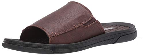 Kenneth Cole Men's Pacey Strch Slide