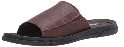 Kenneth Cole Men's Pacey Strch Slide