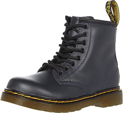 Dr. Martens Kid's Collection 1460 (Toddler) Navy
