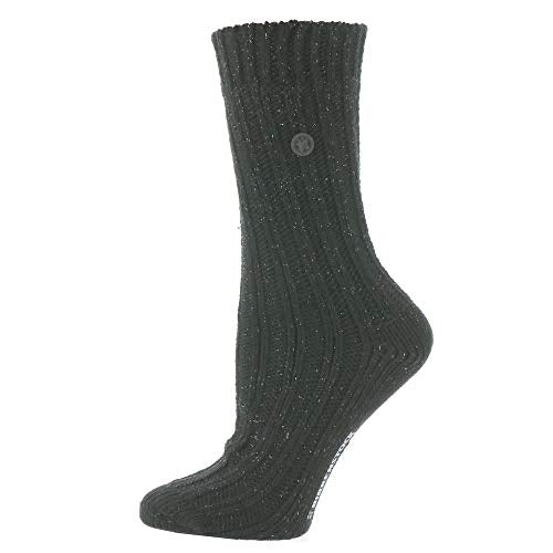 Birkenstock Women's Cotton Bling Sock