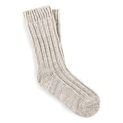 COTTON BLING SOCK