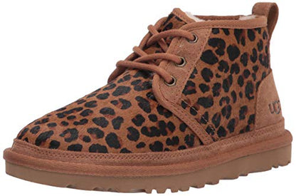W NEUMEL LEOPARD