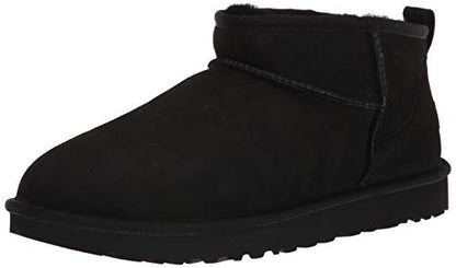 UGG Women's Classic Ultra Mini Fashion Boot