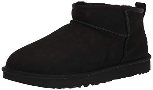 UGG Women's Classic Ultra Mini Fashion Boot