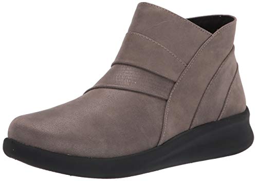 Clarks Women's Sillian 2.0 Rise Ankle Boot