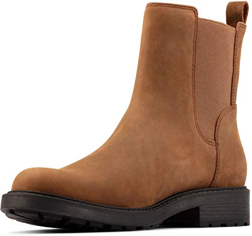 Clarks Orinoco2 Top Boot - Women's