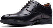Clarks Men's Whiddon Pace Lace-Up Shoe