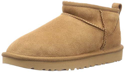 UGG Women's Classic Ultra Mini Fashion Boot