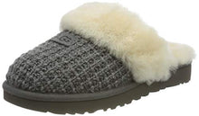 UGG Women's Cozy Slipper, Burnt Cedar, 8