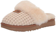 UGG Women's Cozy Slipper, Burnt Cedar, 8
