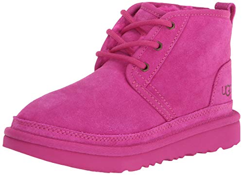UGG Kids K Neumel II Chukka Boot