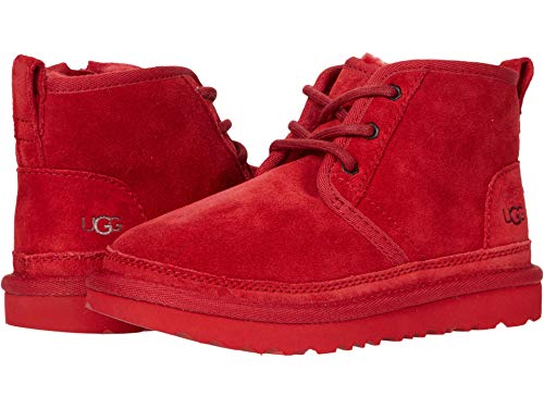 UGG Kids K Neumel II Chukka Boot