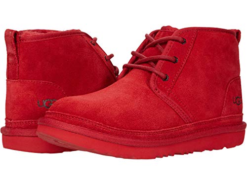 UGG Kids K Neumel II Chukka Boot