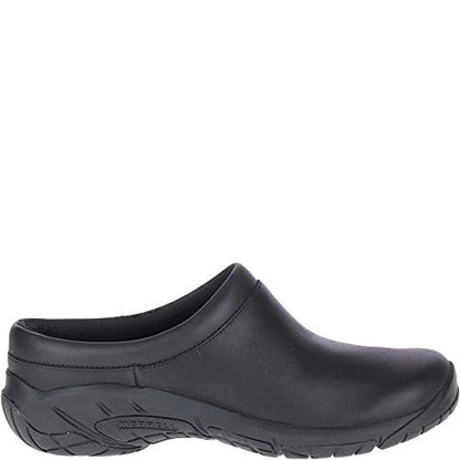 Merrell Womens Encore Nova 4 Moccasin Black
