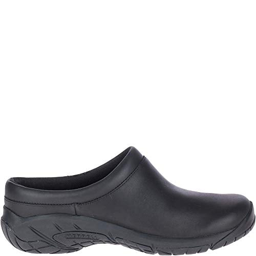 Merrell Womens Encore Nova 4 Moccasin Black