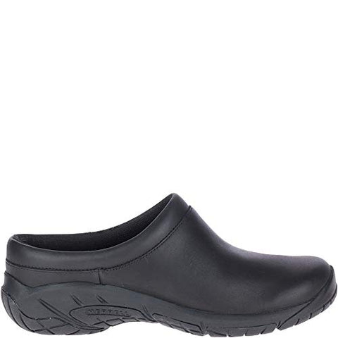 Merrell Womens Encore Nova 4 Moccasin Black