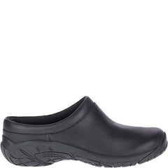 Merrell Womens Encore Nova 4 Moccasin Black