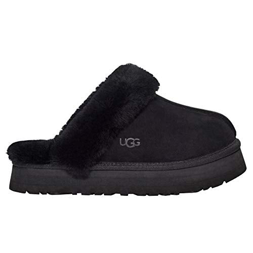 UGG Women's Disquette Slide Sandal – Feet Heart