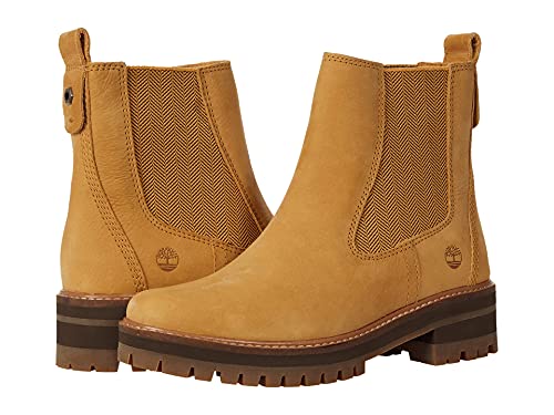 Timberland Men's Courmayeur Chelsea Boot