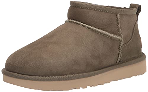 UGG Women's Classic Ultra Mini Fashion Boot