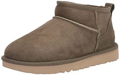 UGG Women's Classic Ultra Mini Fashion Boot