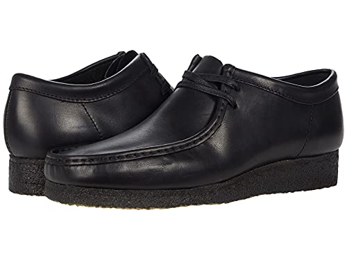 Clarks Unisex Wallabee Boot