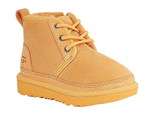 UGG Kids K Neumel II Chukka Boot