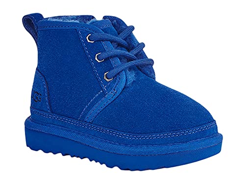 UGG Kids K Neumel II Chukka Boot