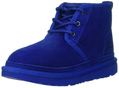UGG Kids K Neumel II Chukka Boot