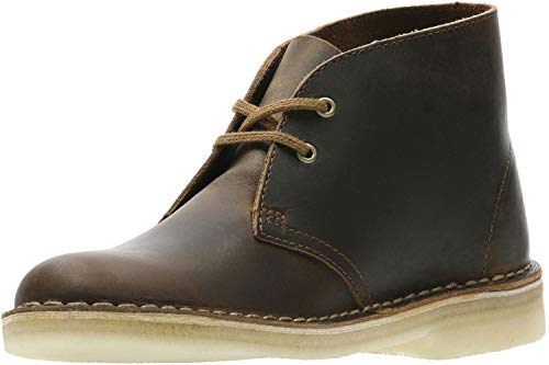 W DESERT BOOT
