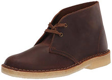 W DESERT BOOT