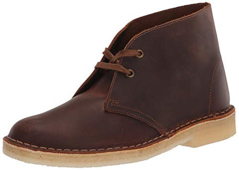W DESERT BOOT