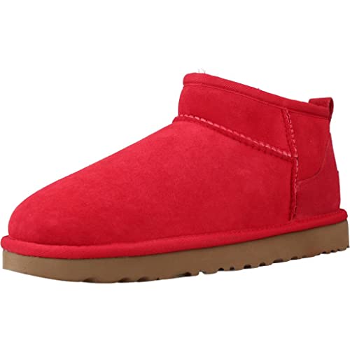 UGG Women's Classic Ultra Mini Boot