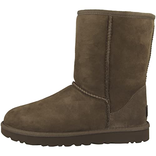 UGG Women's Classic Short II Boot