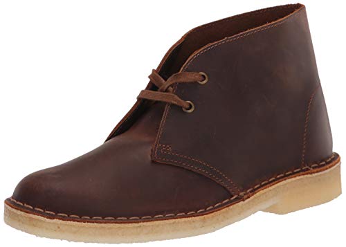 W DESERT BOOT