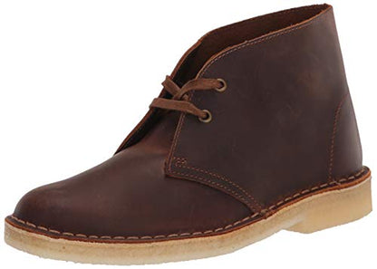W DESERT BOOT