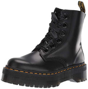 Dr. Martens Women's Molly 6-Eye Boot